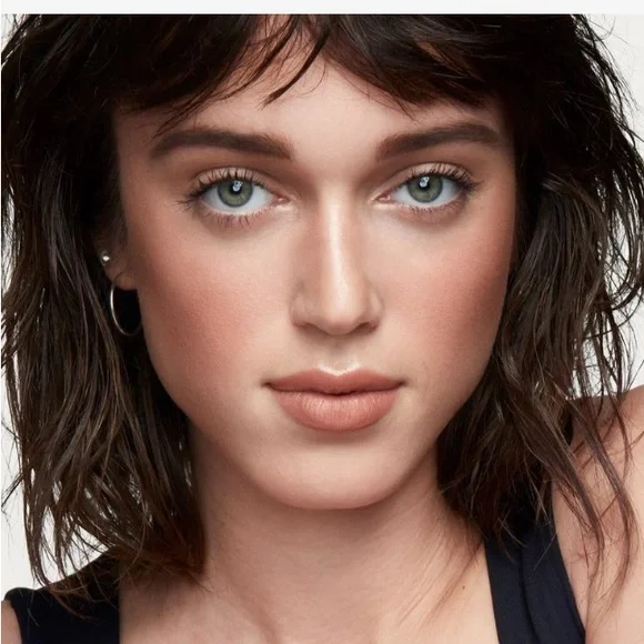 Smashbox The Cali Contour Palette Highlighter + Bronzer Kit, NWT - Picture 4 of 8